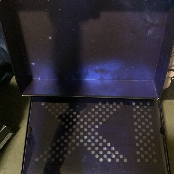 Space jam retro 11 Jordan’s like new - Picture 9 of 17